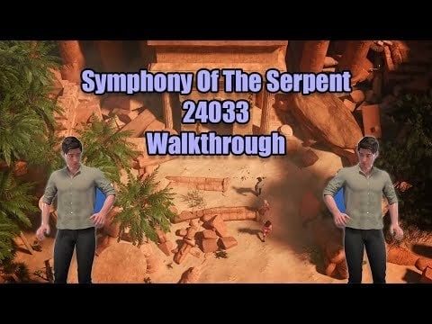 蛇之交响曲_Symphony of the Serpent 故事片段 内容截图 3